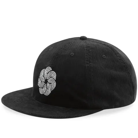 Infinity Cord Cap