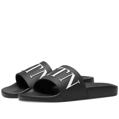 VLTN Pool Slide