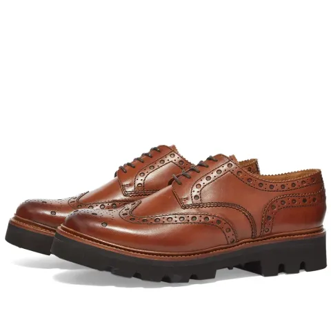 Archie Lug Brogue