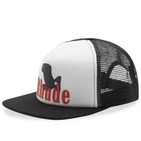 Americana Trucker Cap