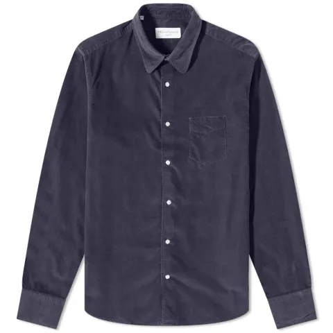 Benoit Corduroy Shirt