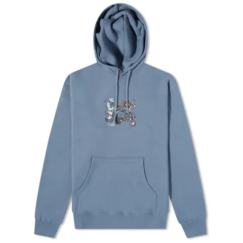 Dancing Hoody