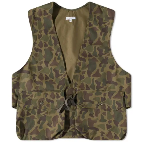 Fowl Vest