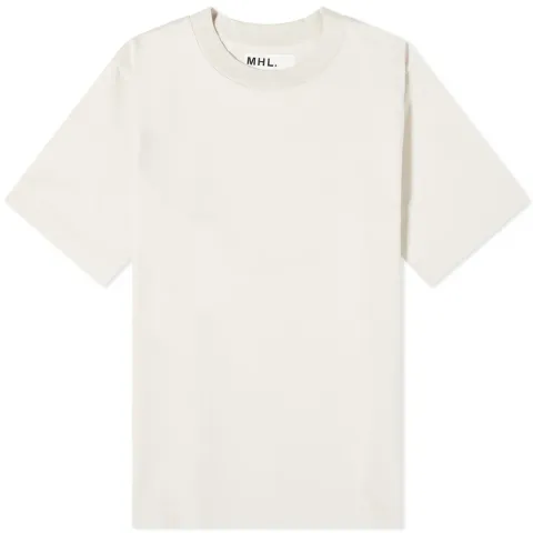 MHL. by Margaret Howell Wide Crew Tee