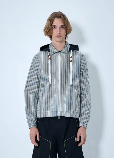 Havas Shirt Jacket