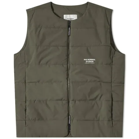 Escapism Thermal Gilet
