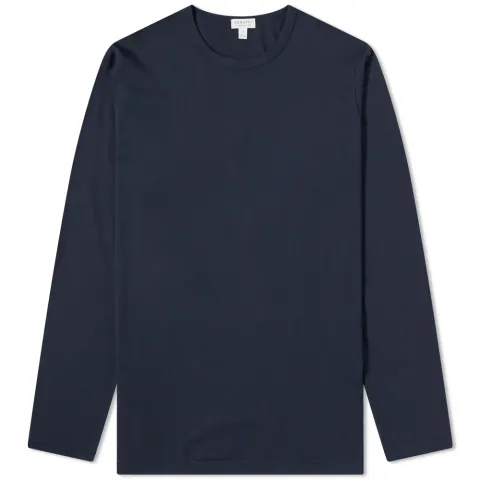 Lounge Long Sleeve T-Shirt