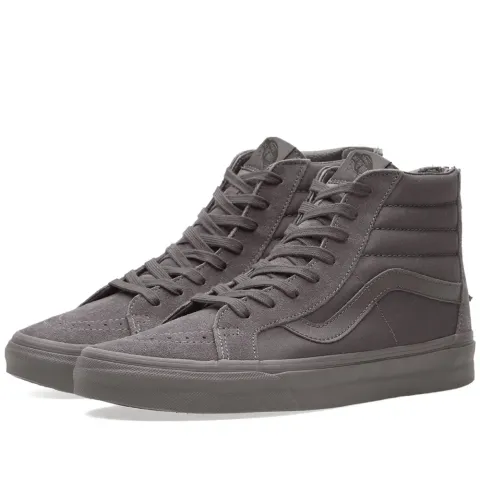 Sk8-Hi Reissue Zip Mono