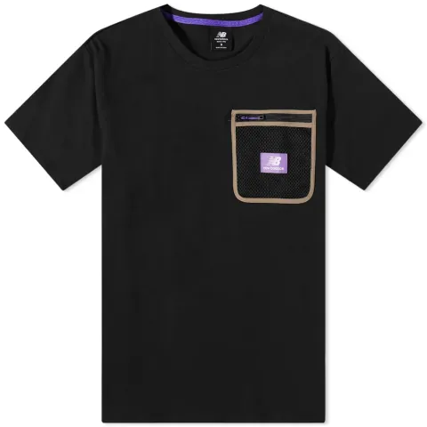 All Terrain Pocket T-Shirt