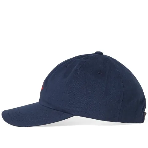 Field Cap
