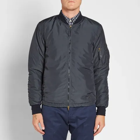 MA-1 Bomber Jacket