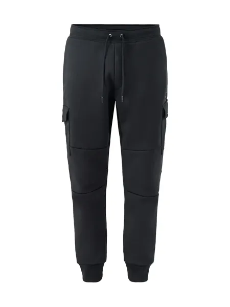 Polo Ralph Lauren Double Knit Cargo Trousers