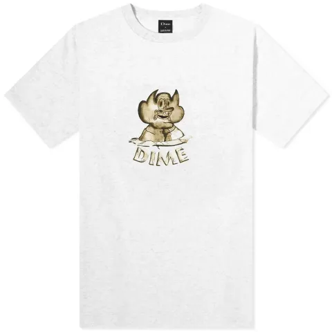 Tomb T-Shirt