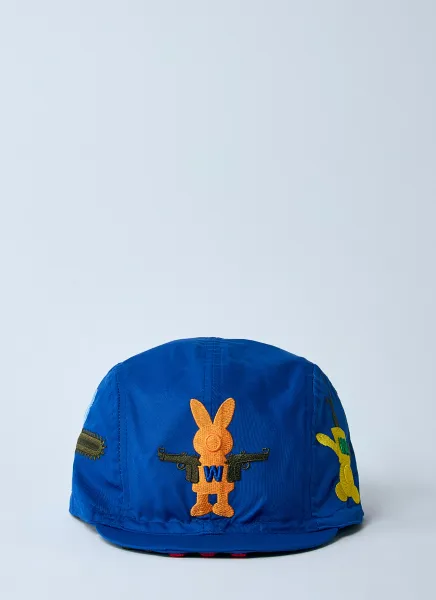 Toyterror Soft Baseball Cap