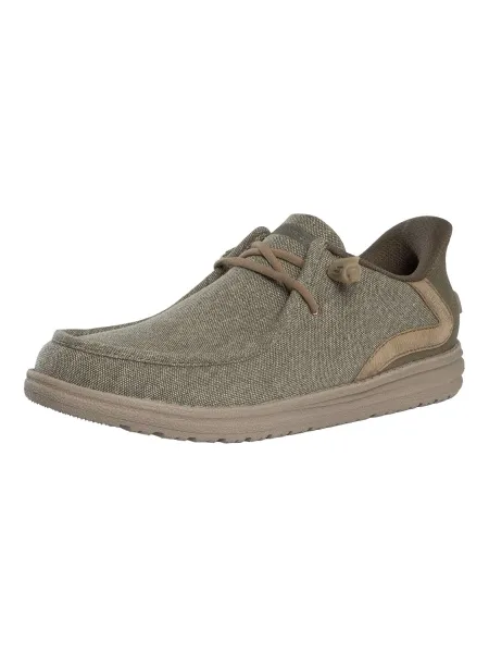 Skechers Slip-ins Relaxed Fit Melson Coronado Trainers