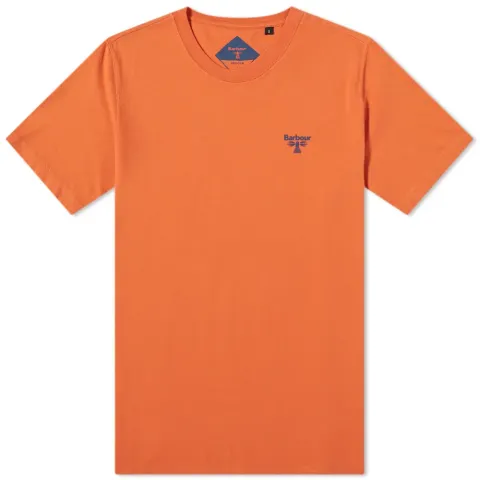 Beacon Small Logo T-Shirt