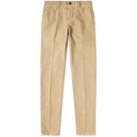 Skin Fit Stretch Chino
