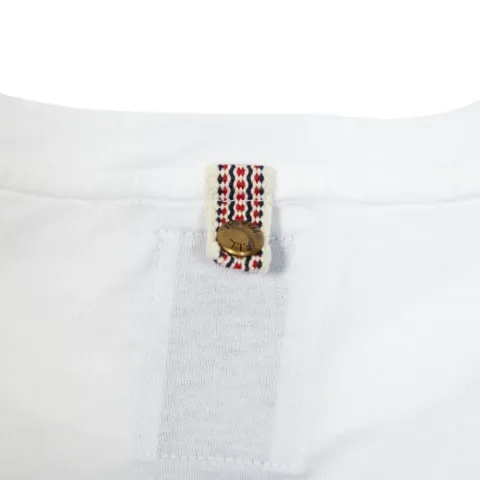 Capitan Pocket Tee