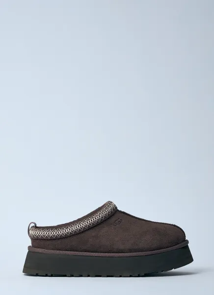 Tazz Slip-On Shoes