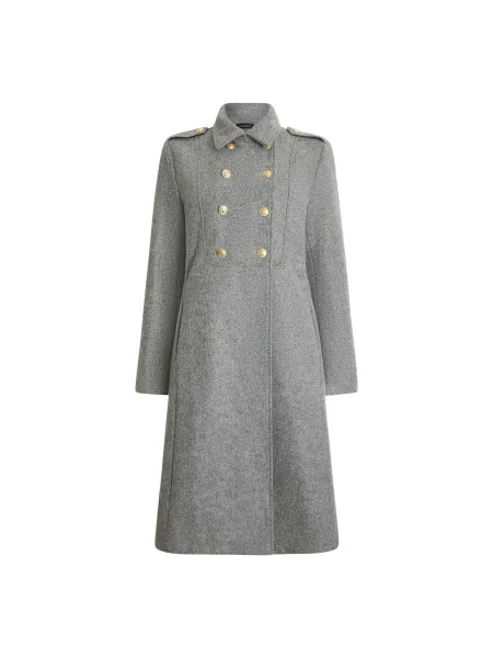 Military Coat