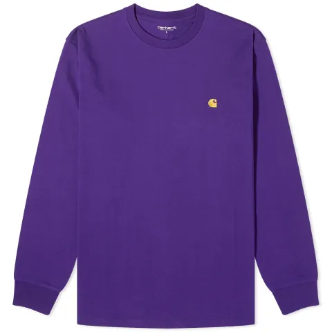 Long Sleeve Chase T-Shirt