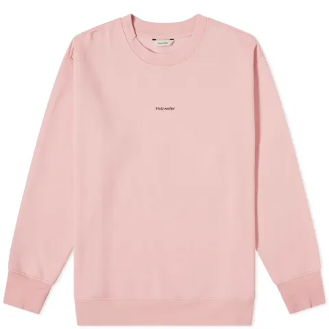 Gina Crew Sweat