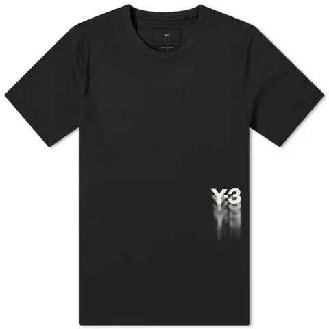 Graphics Short Sleeve T-shirt