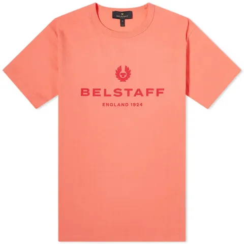 Printed Logo T-Shirt