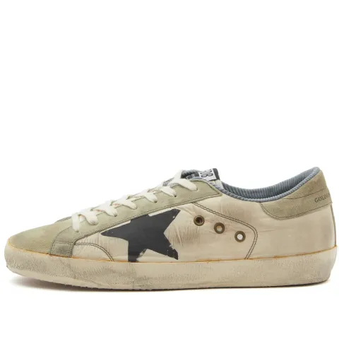 Super-Star Nylon Sneaker