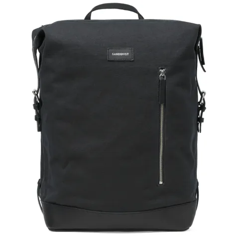 Adam Organic Cotton Backpack