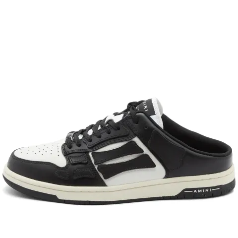 Skel Top Low Slip On