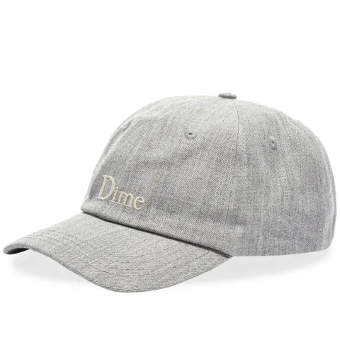 Classic Wool Cap