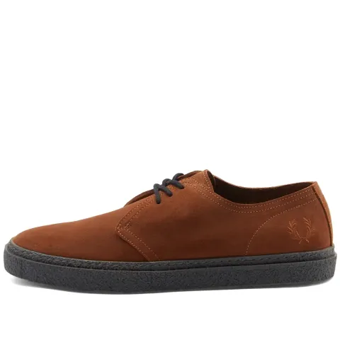 Linden Suede Boot