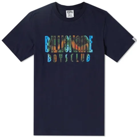 Scan Graphic Tee