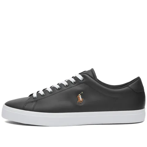 Low Top Sneaker