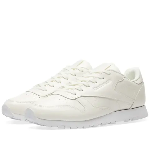 Classic Leather Patent W
