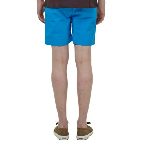 Bulldog Swim Short