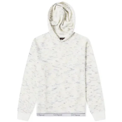 Basic Popover Hoody