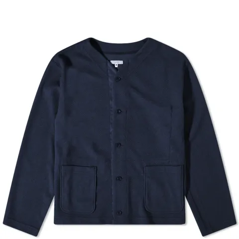 Knit Cardigan