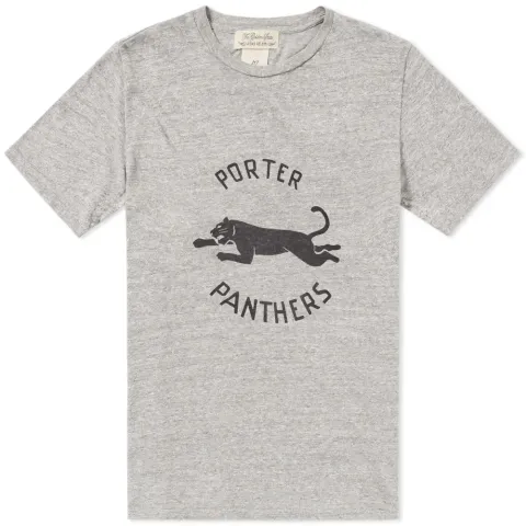 Porter Panthers Tee