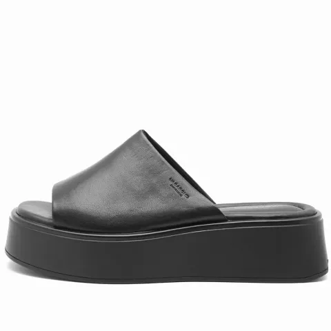 Courtney Mule Sandal