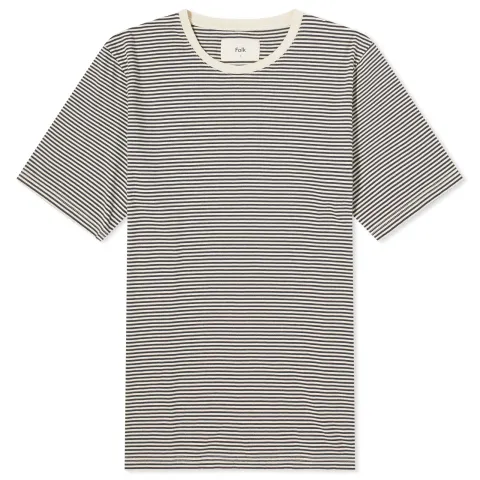 1x1 Stripe T-Shirt