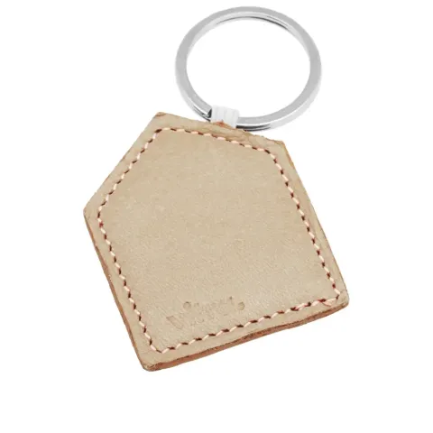 Hella Jongerius 2015 House Key Ring
