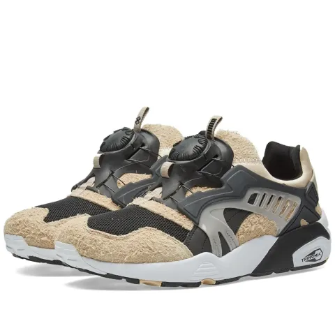 x KICKS LAB. Disc Blaze 'Desert Trooper'