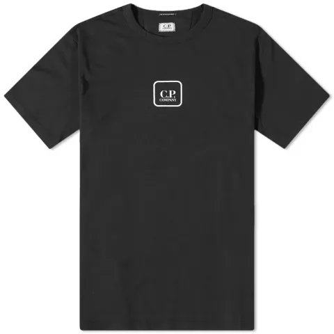 Metropolis Logo Diagram T-Shirt