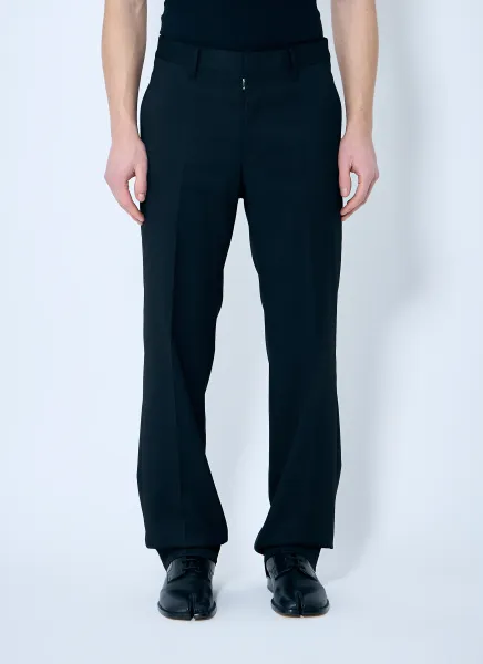 Tailored Pants