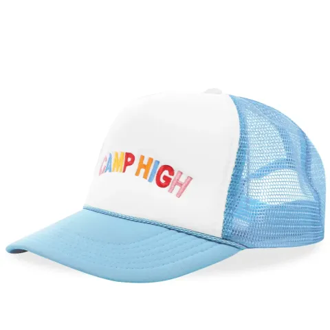 Will Rogers Trucker Cap