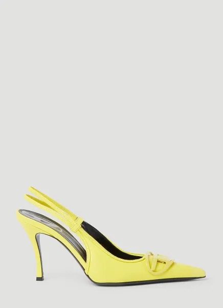 D-Venus SB Pumps