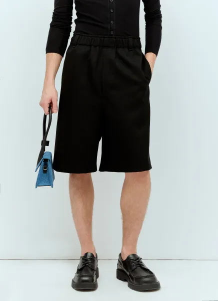Le Bermuda Juego Shorts