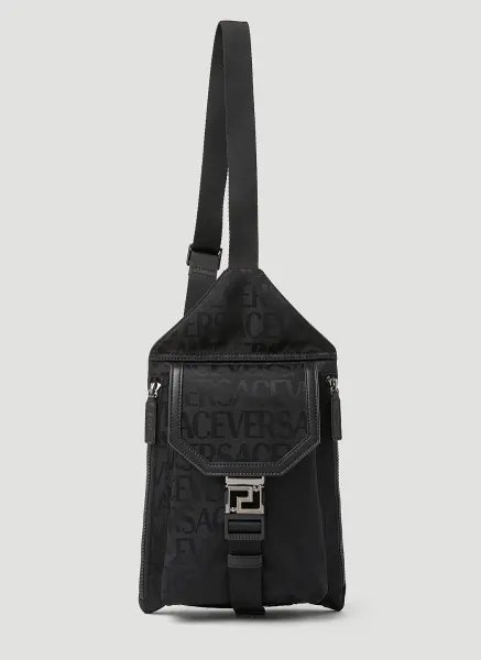 One Shoulder Crossbody Bag